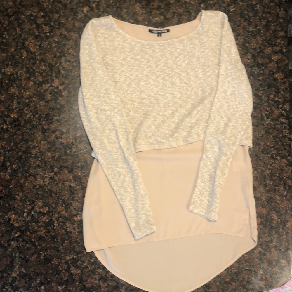 Gianni Bini shirt